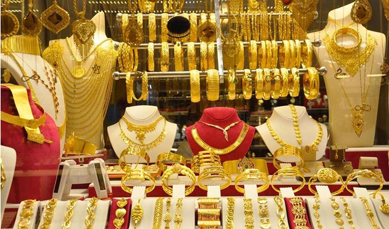 Marmaraereğlisi Kuyumcu